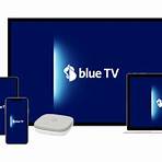 Blue serie TV4