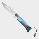 What is the Ultimate Survival Knife?2