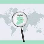 ireland map clipart1