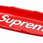 who owns supreme & why is it so popular to eat fish3