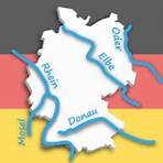 deutschland karte flüsse5