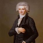 maximilien robespierre biography1