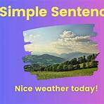 simple english sentences for beginners1