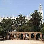 cidade casablanca marrocos4