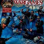 Which wargaming magazines are still in production?3