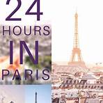 24 heures pour Paris3