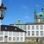 Fredensborg Palace2