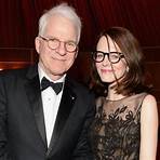 steve martin and wife1