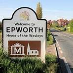 Epworth, England3