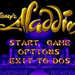 aladdin online juego1