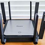 what are the features of a pimpmobile router reviews4