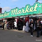 camden town market3