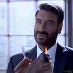 Who is Narayan Vedant in 'runway 34' starring Ajay Devgn?2