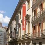 Escuela de Artes y Manufacturas in Madrid5