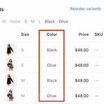 rose gold color code for shopify3