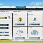 web app ultimate team fifa 162