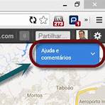 google maps como chegar antigo2