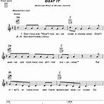 Beat It: Easy Piano2