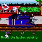 thomas and friends games4