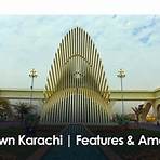 what is ferrari land theme park karachi1