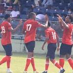 trinidad and tobago football team4