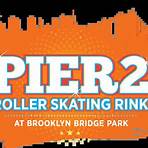 brooklyn bridge park roller skating4