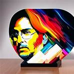 Steve Jobs - iChanged The World3