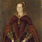 why did mary take over the netherlands in 1531 times4