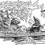The Wind in the Willows | Adventure, Family, Fantasy5