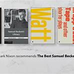 What are the best books by Samuel Beckett?1