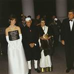 Prime Minister Nehru Makes First Visit to Hollywood2