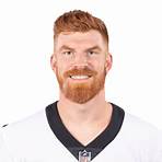 How much does Andy Dalton weigh?1