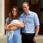 prince george of wales christening ceremony 20225