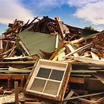 Can insurance help after a natural disaster?4