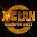 X Clan3
