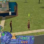 the sims 2 mr dj4