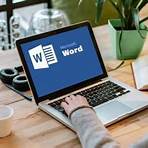 tutoriales de word1