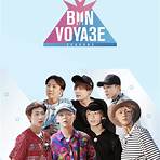 BTS: Bon Voyage1