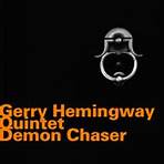 Gerry Hemingway Quintet3