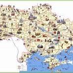 ukraine map in europe3