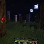minecraft from the fog mod4