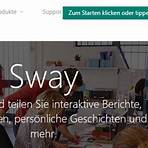 microsoft sway1