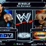 wwe smackdown vs raw 2007 ps2 iso3