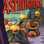 Astounding Science Fiction September 1951 Vol. XLVIII No. 11
