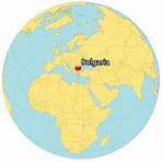 bulgaria posizione geografica2