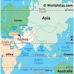mapa mundo turquia3