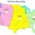 What is military time zone?4