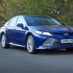 wikipedia toyota camry 2019 model specifications2