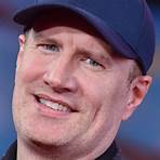 How did Kevin Feige grow up?1