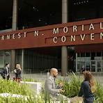 new orleans morial convention center map4